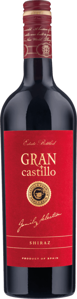 Family Selection Shiraz