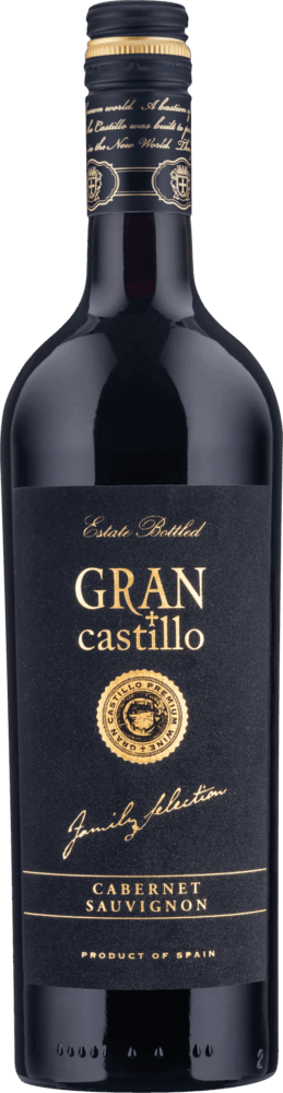 Family Selection Cabernet Sauvignon