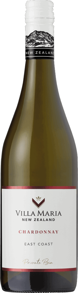 Villa Maria Estate Private Bin Chardonnay 2024  0.75 L Flasche