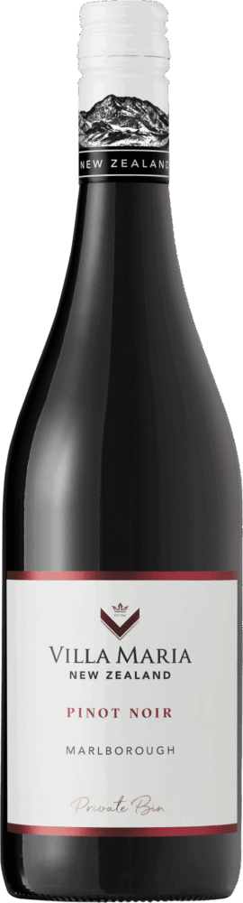 Private Bin Pinot Noir Marlborough