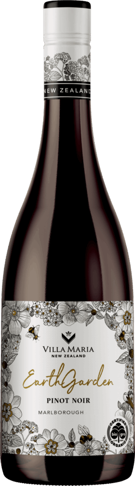 Earthgarden Pinot Noir