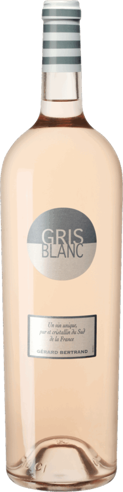 Gris Blanc Doppel
