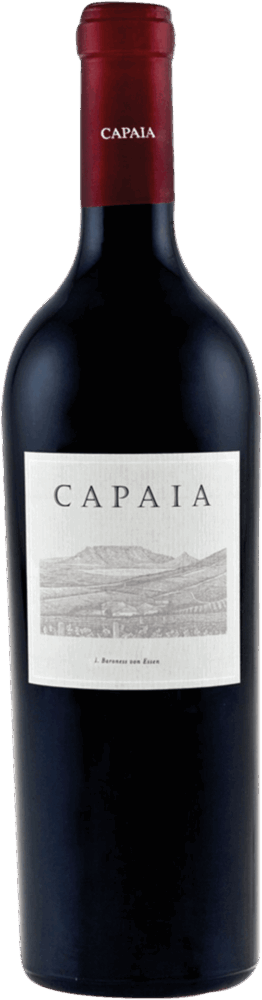 Red Blend