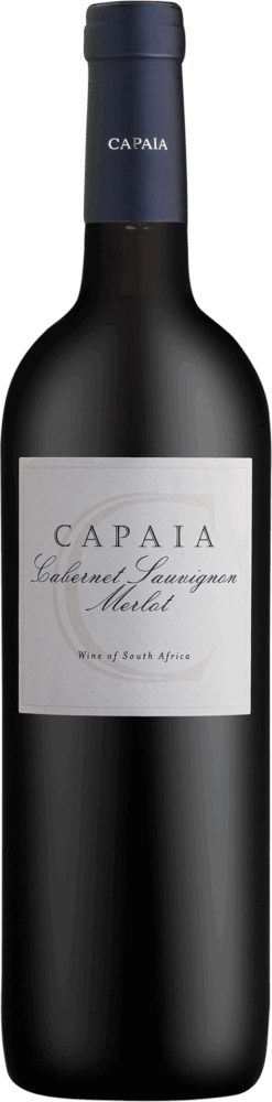 Capaia Cabernet Merlot 2019  0.75 L Flasche