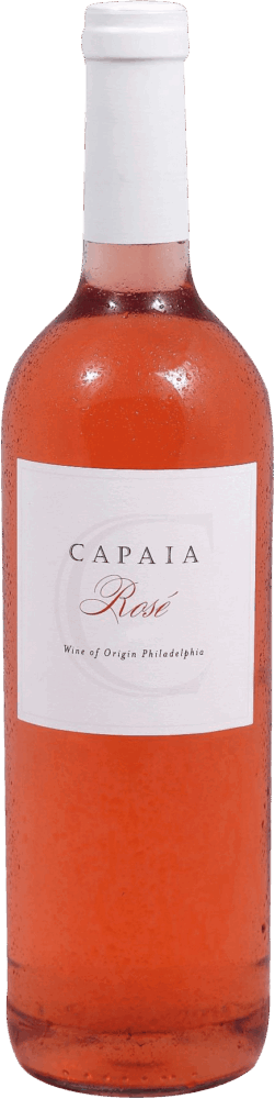 Capaia Rosé 2024  0.75 L Flasche