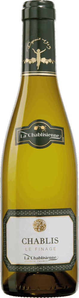 Chablis Le Finage Halbe