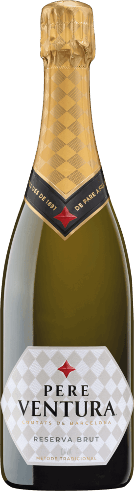 Cava Reserva Brut