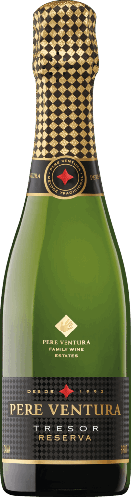 Tresor Gran Reserva Brut