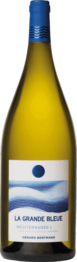 Gérard Bertrand La Grande Bleue 2024  1.5 L Magnum