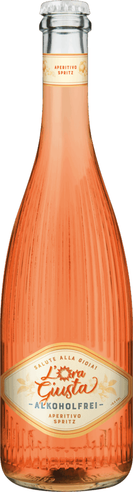 Lora  Aperitivo Spritz Alkoholfrei
