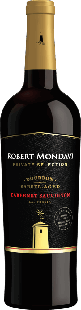 Private Selection Bourbon Barrel Aged Cabernet Sauvignon