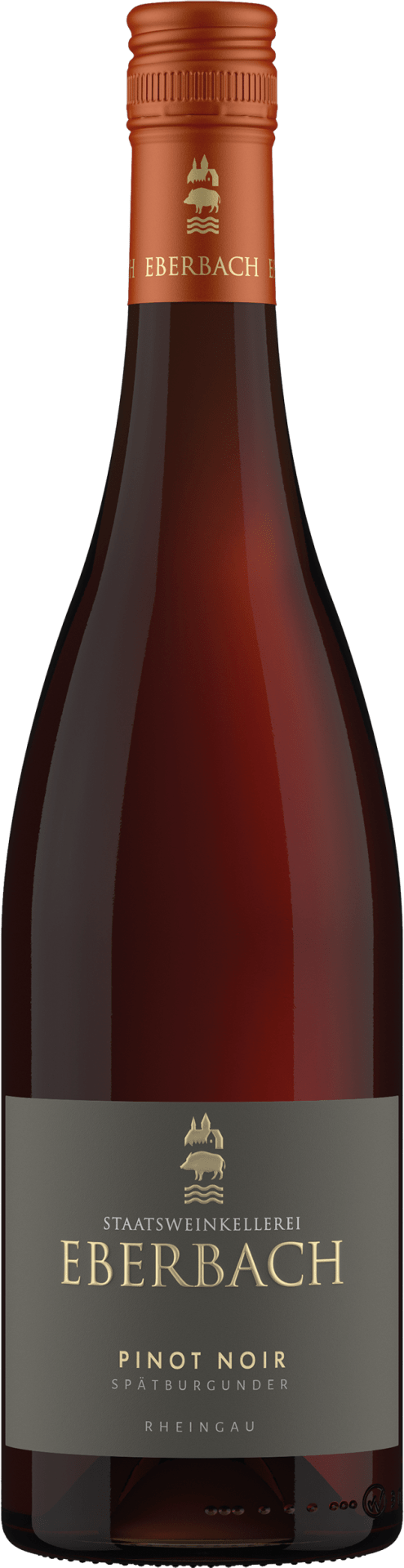 Kloster Eberbach Pinot Noir 2023  0.75 L Flasche