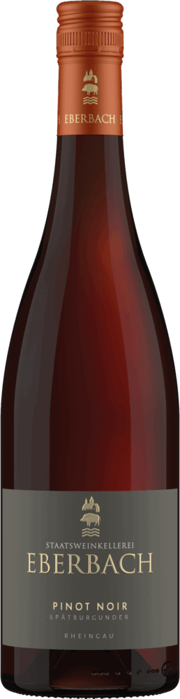 Kloster Eberbach Pinot Noir 2023 075 L Flasche Wein Aus Deutschland 