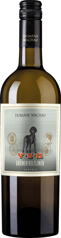 Grüner Veltliner Vdn Veltliner Doux Naturel