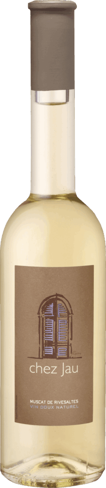 Chez Muscat Rivesaltes Vin Doux Naturel