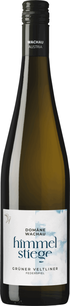 Domäne Wachau Himmelstiege Grüner Veltliner 2024  0.75 L Flasche