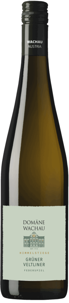 Domäne Wachau Himmelstiege Grüner Veltliner 2025  0.75 L Flasche