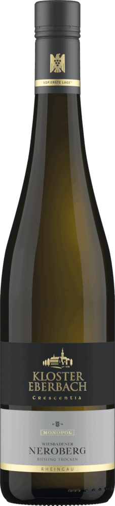 Wiesbadener Neroberg Riesling Crescentia Vdp Erste Lage