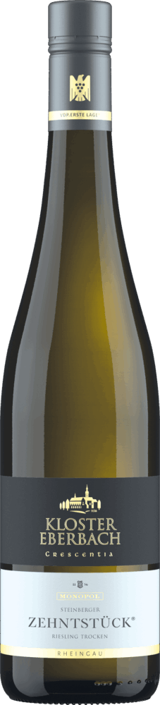 Steinberger Zehntstück Riesling Crescentia Vdp Erste Lage