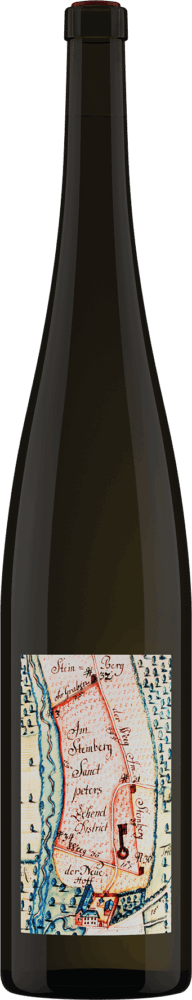 Kloster Eberbach Riesling Wild Ferment 2018  1.5 L Magnum