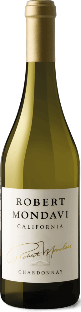 California Chardonnay