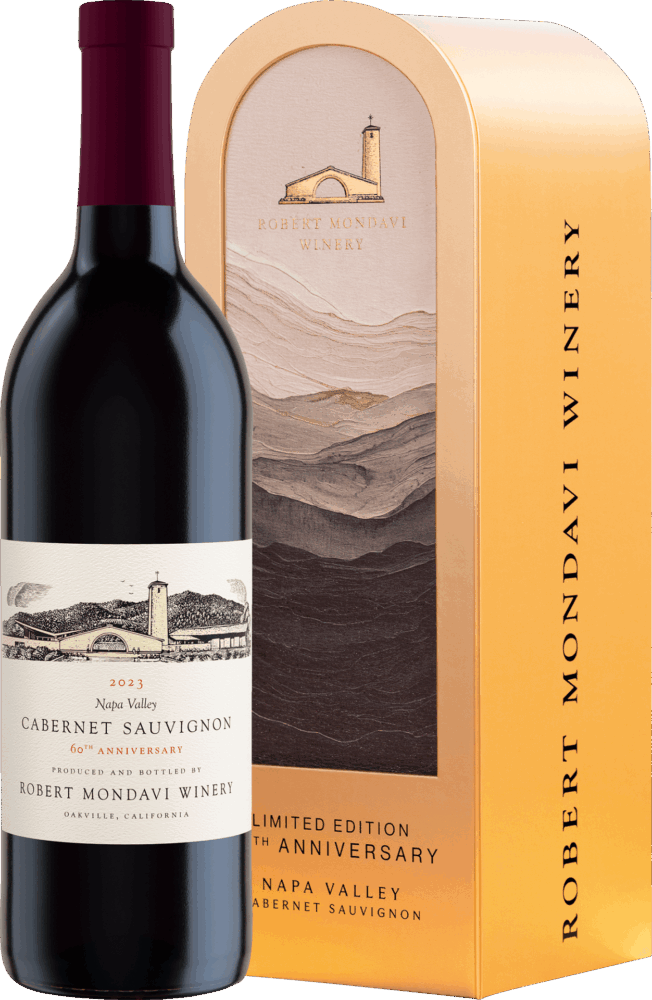 Winery 60Th Anniversary Edition