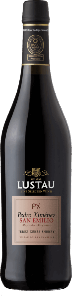 Solera Familiar Px San Emilio