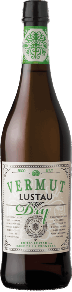 Vermut Dry