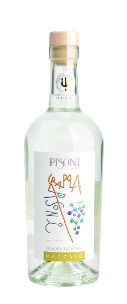 Grappa Moscato