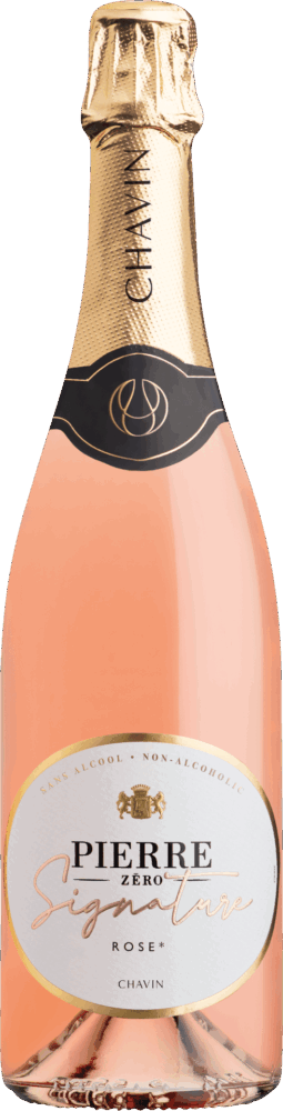 Zéro Signature Rosé