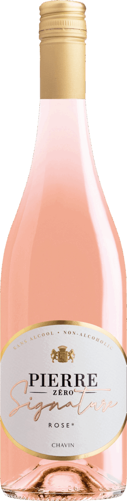 Zero Signature Still Rosé