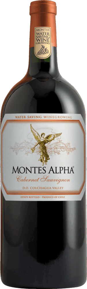 Alpha Cabernet Sauvignon