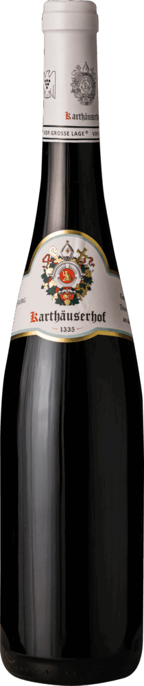 Berg Riesling Spätlese