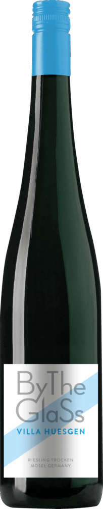 Villa Huesgen By The Glass Riesling 2025  0.75 L Flasche