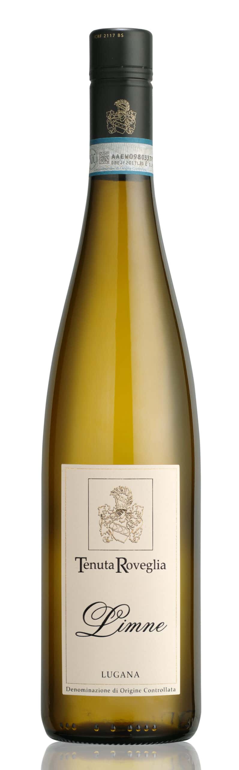 Tenuta Roveglia Limne 2024  0.75 L Flasche