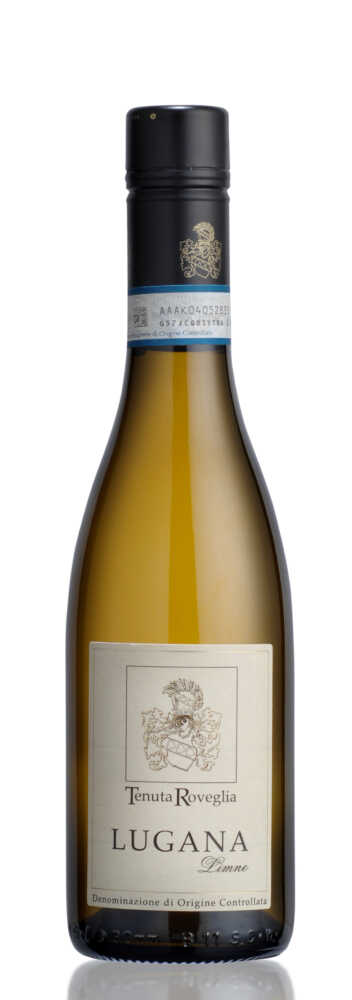 Tenuta Roveglia Limne   – Kleinflasche 2024  0.375 L Halbflasche