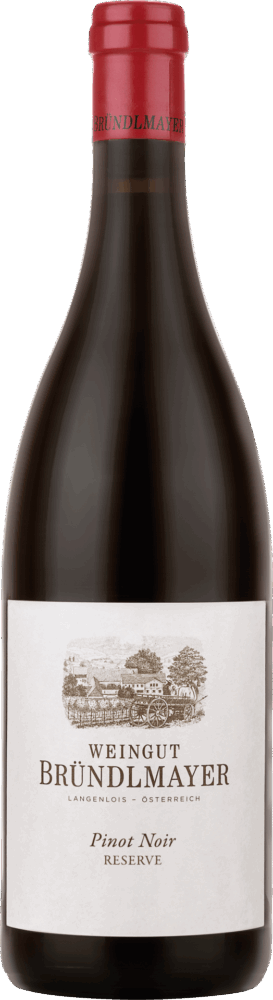 Pinot Noir Reserve