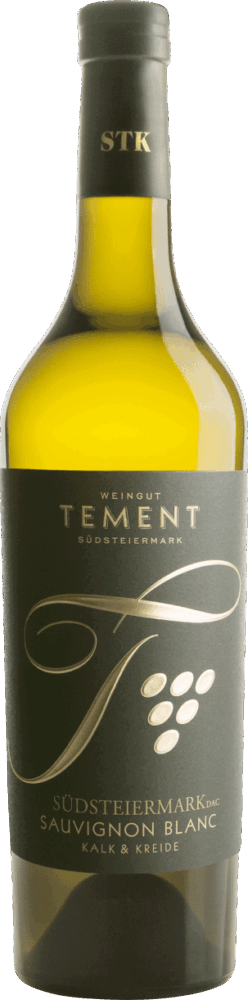 Tement Sauvignon Blanc Kalk, Kreide Weingut Südsteiermark 2024  0.75 L Flasche