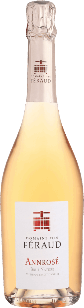 Annrosé Brut Nature
