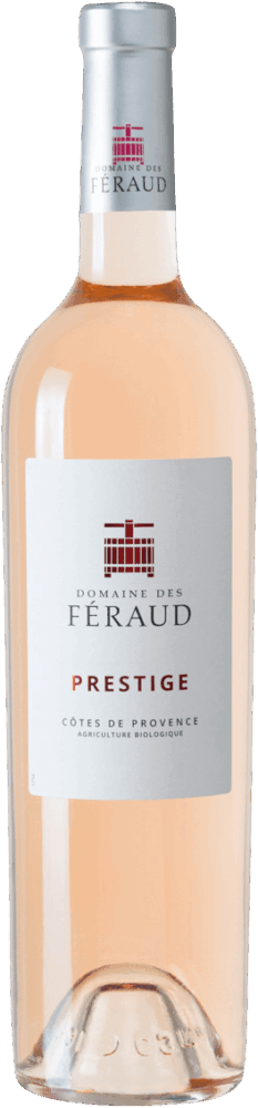Cuvée Prestige Rosé