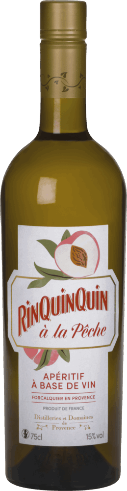 Rinquinquin À La Pêche