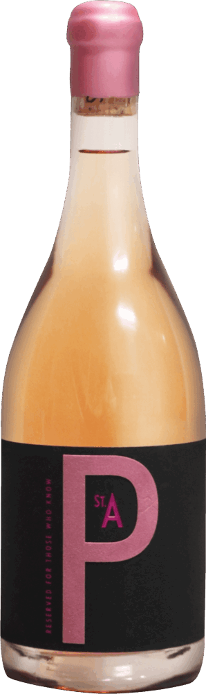 St. Antony P Rosé Reserve 2024  0.75 L Flasche