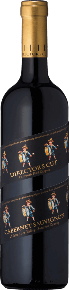 DirectorS Cut Caberent Sauvignon Alexander Valley