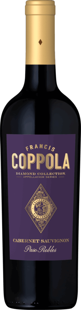 Paso Robles Cabernet Sauvignon