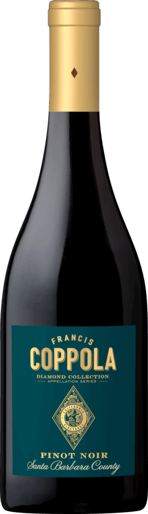 Santa Barbara Pinot Noir