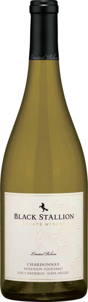 Black Stallion Limited Release Chardonnay