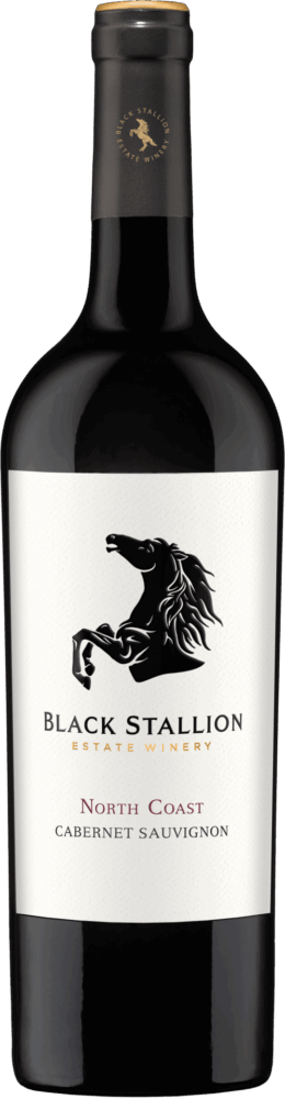 Black Stallion Noth Coast Cabernet Sauvignon