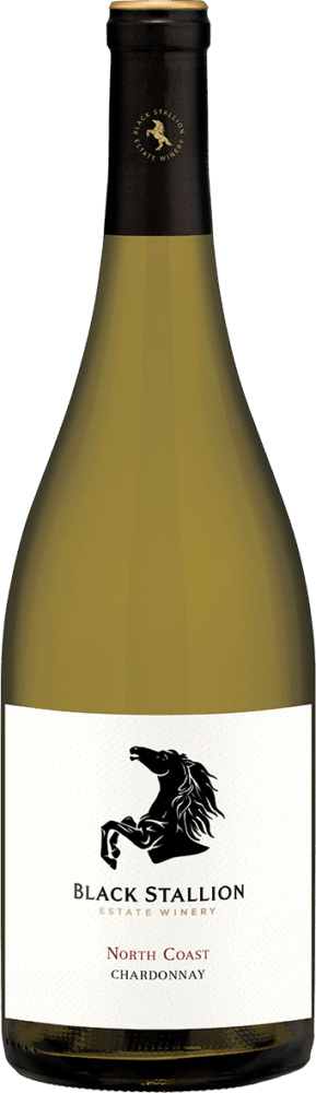 Black Stallion North Coast Chardonnay