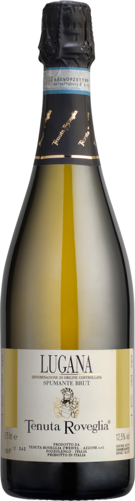 Spumante Lugana Brut