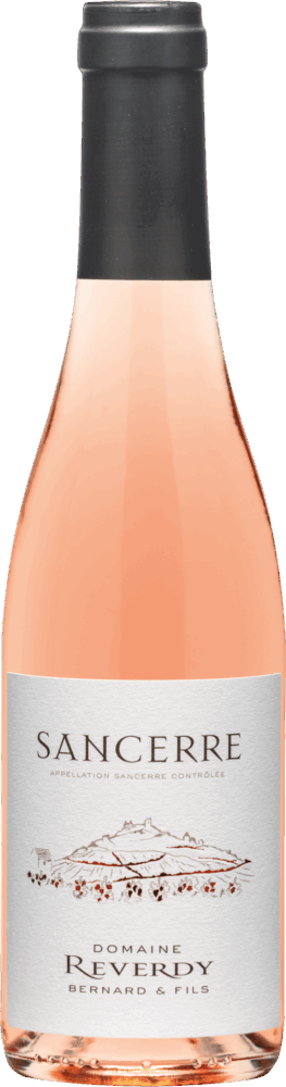 Sancerre Rosé
